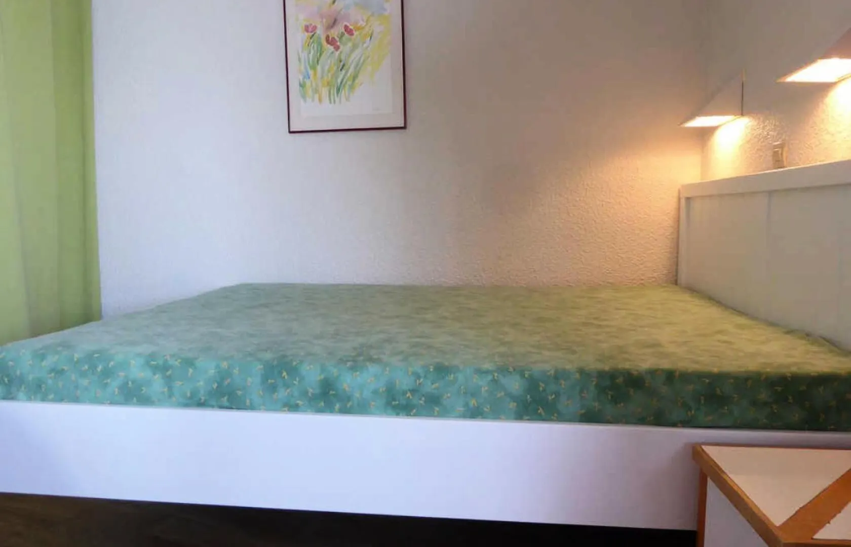 Residence Le De 4 - 2 Pieces Pour 6 Personnes Mae-9724 La Plagne Apartment